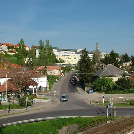 Imola Hostel Eger