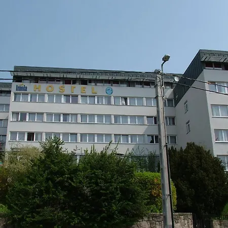 Imola Hostel